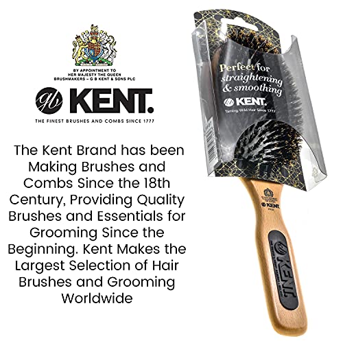 Kent Brushes Cepillo Para Cabello (PF07)