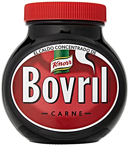 Knorr Bovril Caldo de Carne Concentrado - 500 g (Paquete de 1)