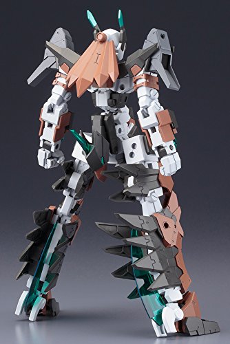 Kotobukiya FA076 Frame Arms XFA-CNV Vulture Custom Kai RE 1/100 Model Kit