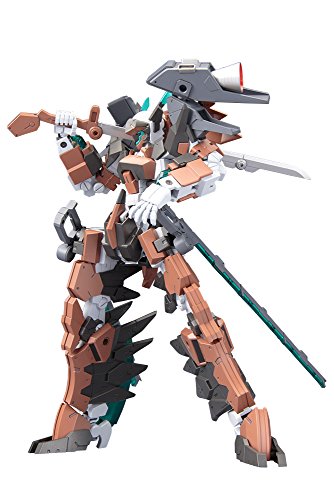 Kotobukiya FA076 Frame Arms XFA-CNV Vulture Custom Kai RE 1/100 Model Kit