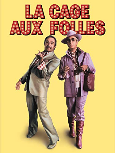 La Cage Aux Folles