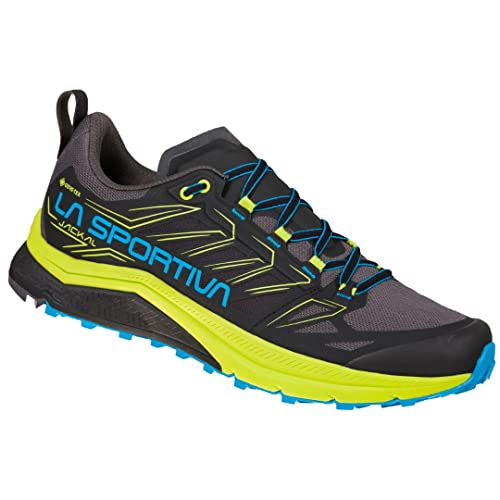 La Sportiva Jackal GTX Black/Neon