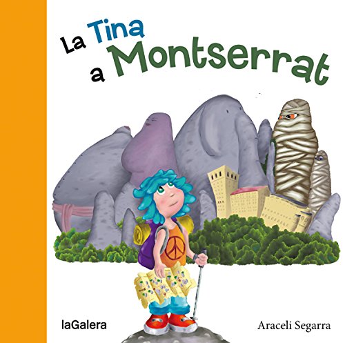 La Tina a Montserrat: Tancant el cercle secret: 20 (Tradicions)