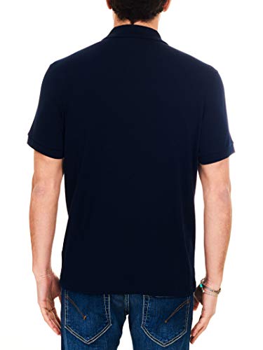 Lacoste DH2050 Polo, Marine, L para Hombre