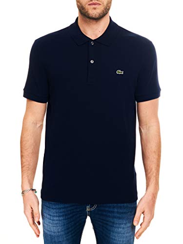 Lacoste DH2050 Polo, Marine, L para Hombre