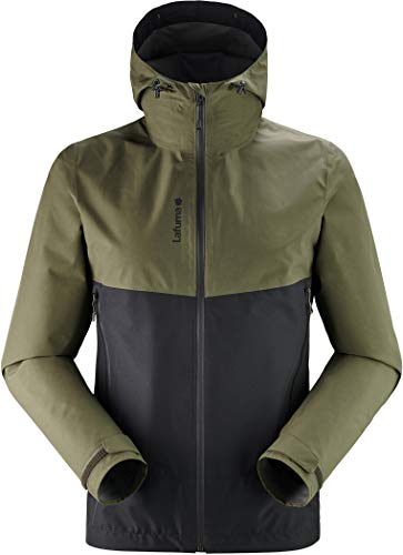 Lafuma Shift GTX Jkt M Jacket, Dark Bronze, Mens