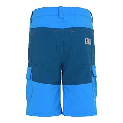 LEGO Wear Shorts Pantalones Cortos, 502, 116 cm para Niños