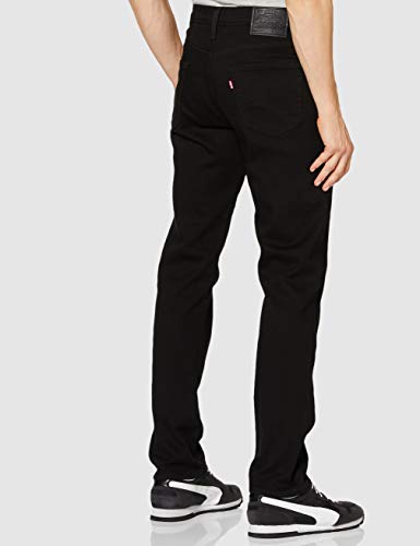 Levi's 511 Slim Vaqueros, Nightshine X, 32W/32L para Hombre