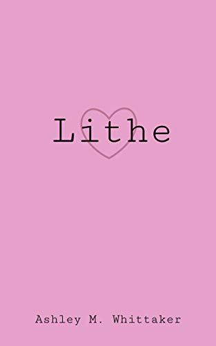 Lithe (English Edition)