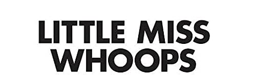 Little Miss Whoops (Little Miss Classic Library)