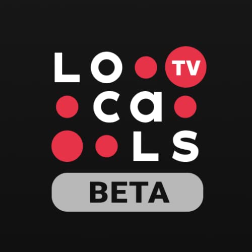 LocalsTV - The media content you love from the people you love