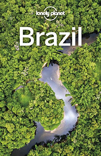 Lonely Planet Brazil (Travel Guide) (English Edition)