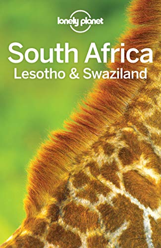 Lonely Planet South Africa, Lesotho & Swaziland (Travel Guide) (English Edition)