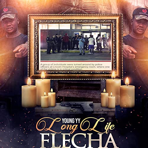 Long Life Flecha [Explicit]