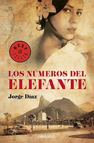 Los números del elefante (Best Seller)