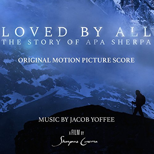 Loved by All (Original Motion Picture Score)