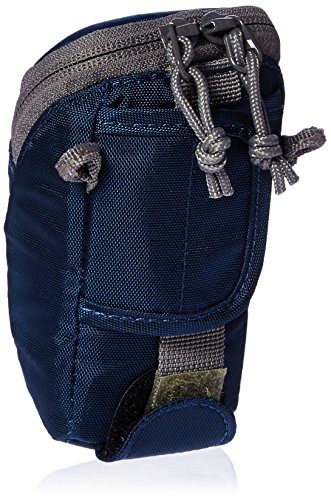 Lowepro Dashpoint 10 - Funda para cámaras, 9,3 x 6 x 13,4 cm, azul galaxia