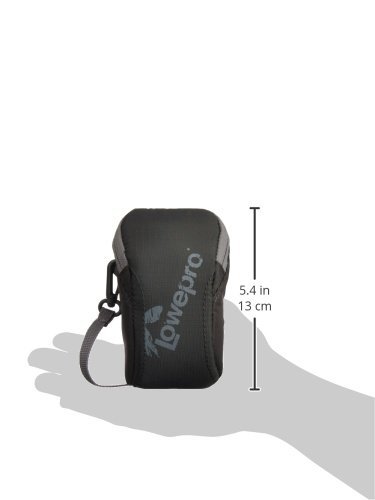 Lowepro POKROWIEC DASHPOINT 10 SLATE GREY