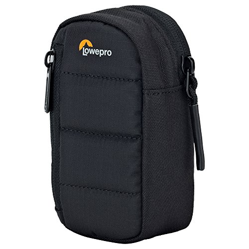 Lowepro Tahoe CS 20 - Bolso para cámara, Color Negro