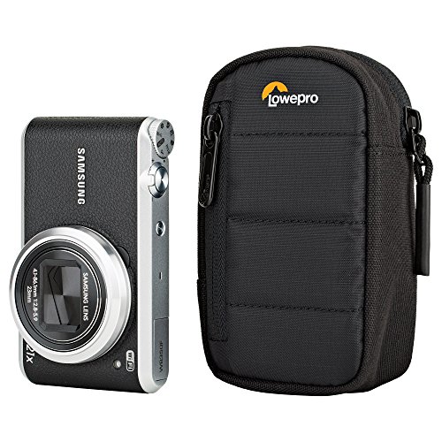 Lowepro Tahoe CS 20 - Bolso para cámara, Color Negro