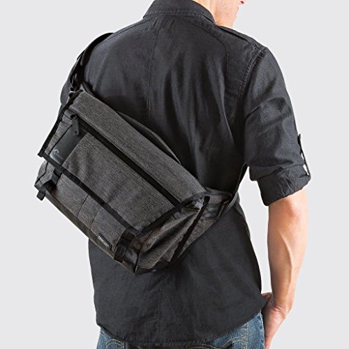 Lowepro Torba STREETLINE SL 140 Charcoal Grey