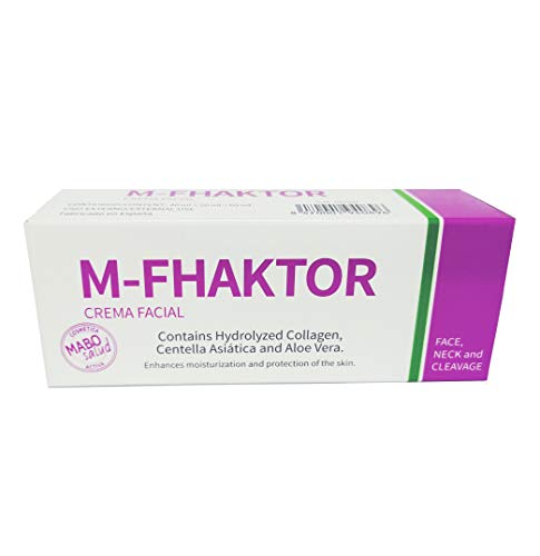 M-Fhaktor Crema 60Ml