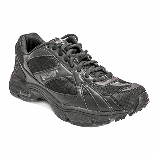 Magnum MPT - Zapatos, Unisex, Zapatos, Shoe MPT, Negro, 43