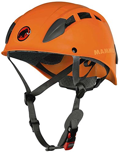 Mammut Skywalker 2 Naranja