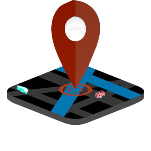 Mapas, GPS, Navegación, Voz, Direcciones