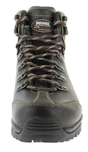 Meindl Vakuum Men Ultra GTX 680084 - Botas de senderismo para hombre, Marrón, 46 2/3