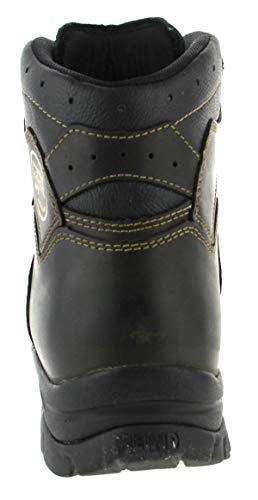 Meindl Vakuum Men Ultra GTX 680084 - Botas de senderismo para hombre, Marrón, 46 2/3