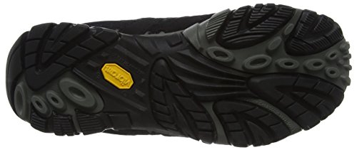 Merrell MOAB 2 GTX, Zapatillas de Senderismo Hombre, Negro, 40 EU