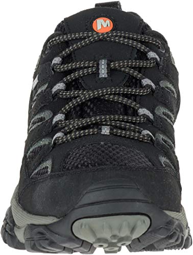 Merrell MOAB 2 GTX, Zapatillas de Senderismo Mujer, Negro, 40 EU