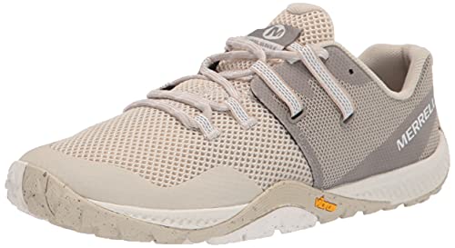 Merrell Trail Glove 6, Zapatillas Mujer, Birch, 40 EU