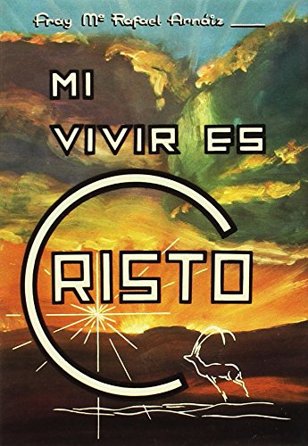 mi vivir Es Cristo