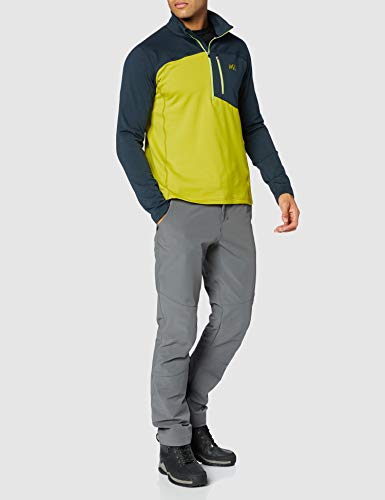 MILLET Seneca Tecno Zip M