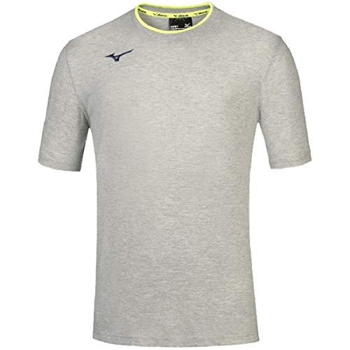 Mizuno Camiseta Modelo tee Marca