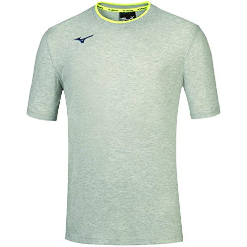 Mizuno Camiseta Modelo tee Marca