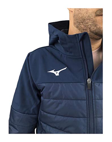 Mizuno Chaqueta Modelo Marca