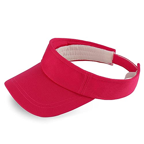 MK MATT KEELY Sombrero Visera Mujer Hombre Gorra Deportiva Ajustable para Running Golf Baseball