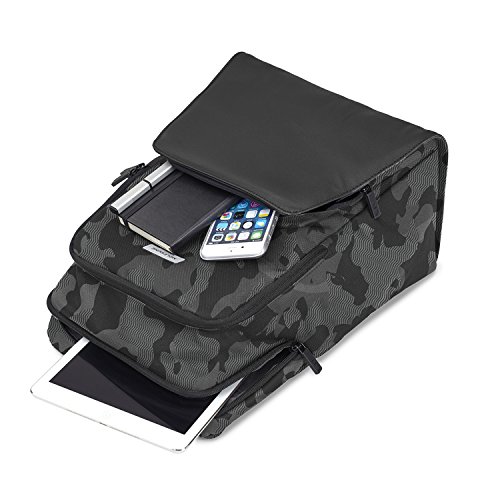 Moleskine Nomad - Mochila mediana