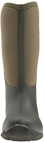 Muck Boots Edgewater II, Botas de Agua Unisex Adulto, Marrón (Moss), 43 EU