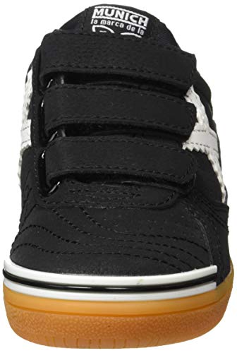 Munich G-3 Kid VCO Profit 08, Zapatillas de Deporte, Negro Negro 008, 29 EU