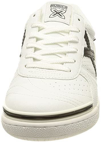 Munich G-3 Profit 07, Zapatillas de Deporte Hombre, Blanco (Blanco 007), 41 EU