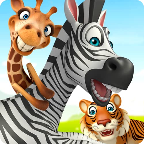 My Wild Pet Online - Cute Animal Rescue Simulator