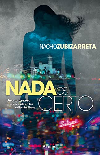 Nada es cierto (Thriller)