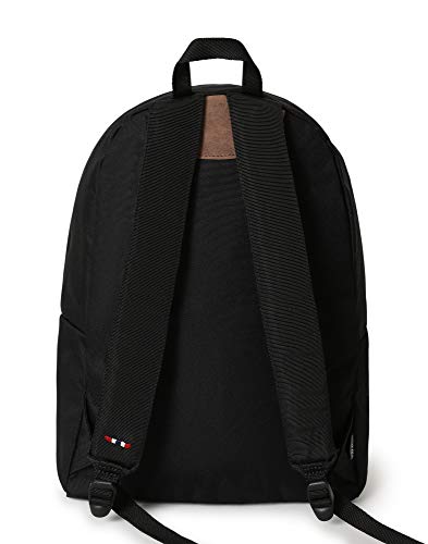 Napapijri Voyage Re Luggage - Mochila de transporte unisex, Negro , 40, Mochila de a diario