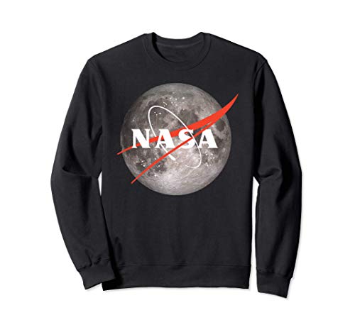 Nasa Sudadera