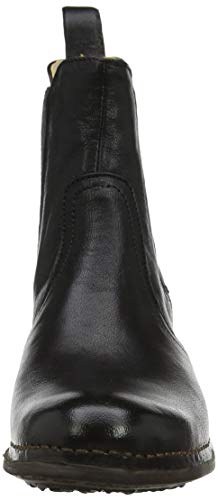 Neosens Dakota Medoc, Botines Mujer, Negro (Black S3077), 36 EU