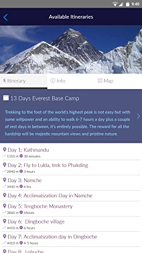 Nepal Travel Guide